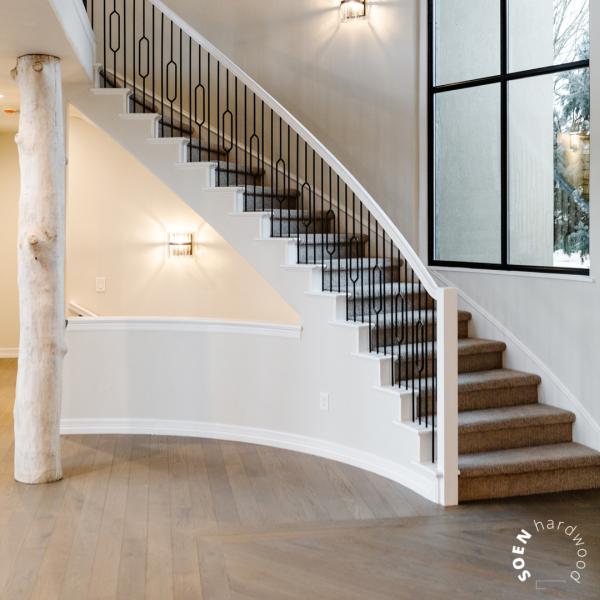 Soen Hardwood