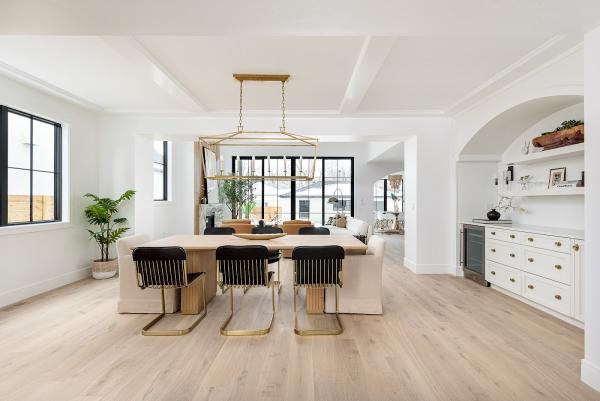 Soen Hardwood