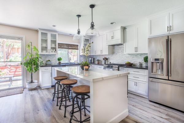 Casafina Interior Design