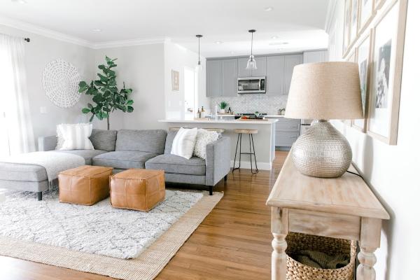 Casafina Interior Design