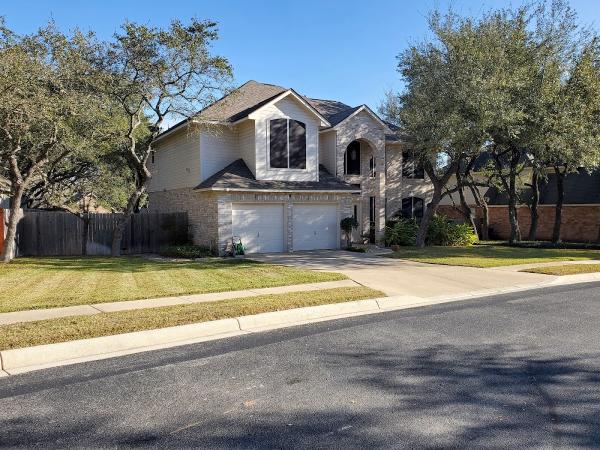 Soto's Lawn and Tree Service