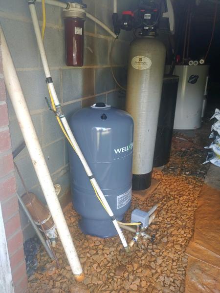 T. W. Stanley & Son Well Pump & Plumbing Repair