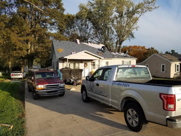 Resurance General Contracting