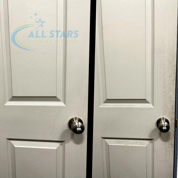 All Stars Cleaning Services