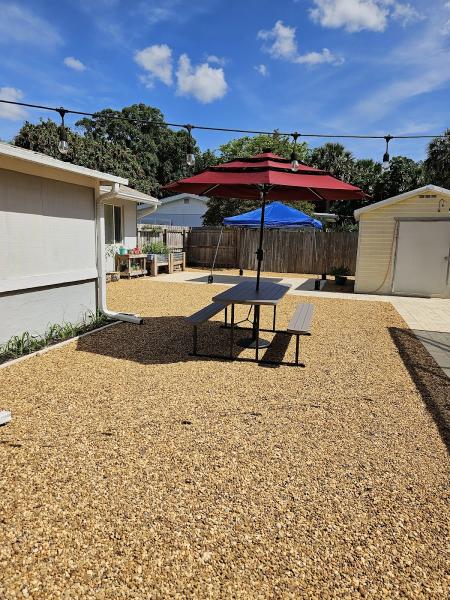 The American Pavers Contractor I