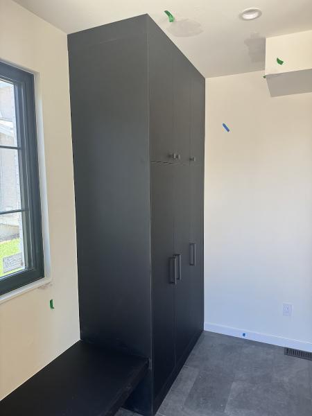 Genesis Cabinet Company