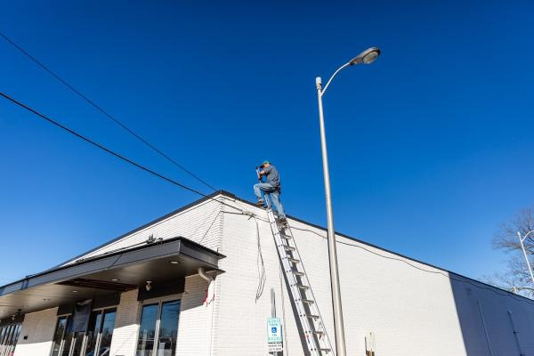 Comfort Engineering Co. Inc.