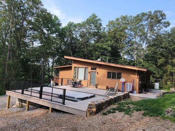American Deck Company
