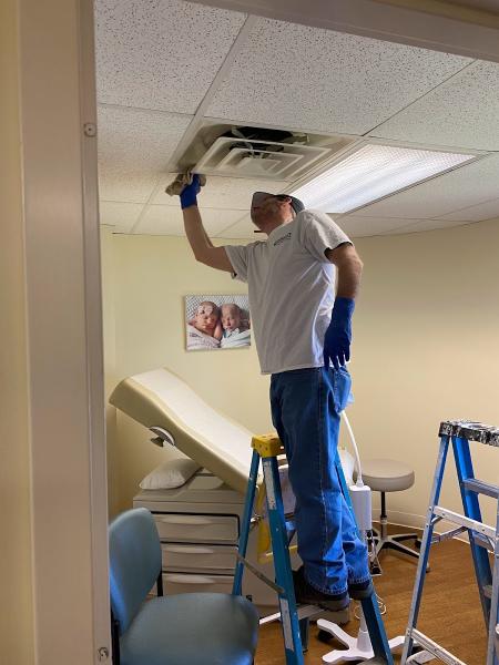 Wright Restoration Services