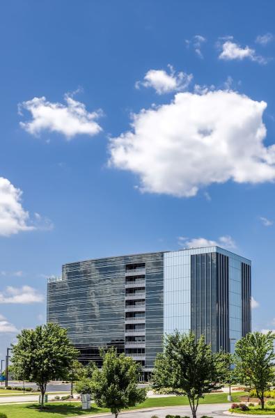 Cushman & Wakefield