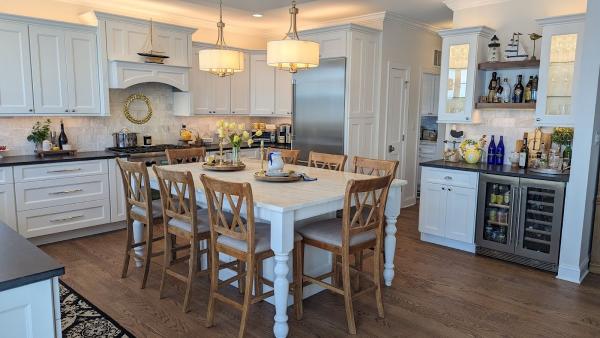 Luxcraft Cabinets