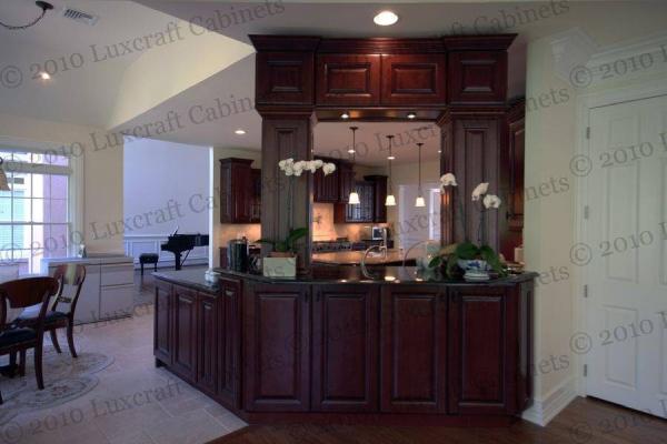 Luxcraft Cabinets