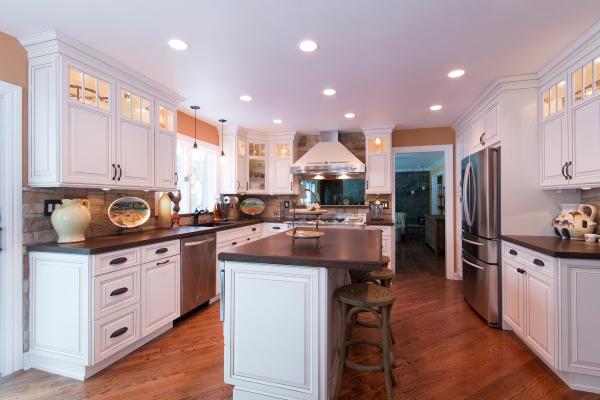 Luxcraft Cabinets
