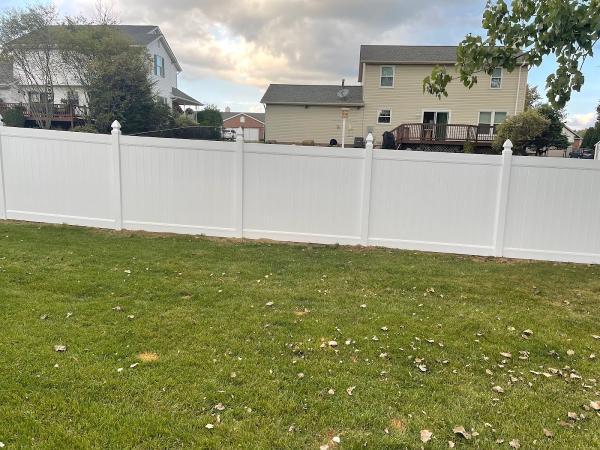 Meyers Fence Company