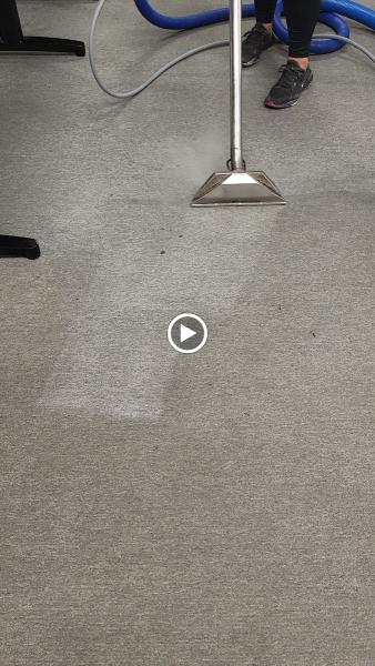 KPA Carpet Cleaning Services