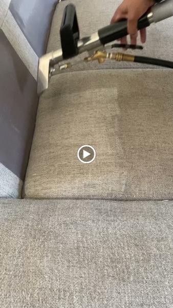 Fosters Steamer Carpet Cleaning