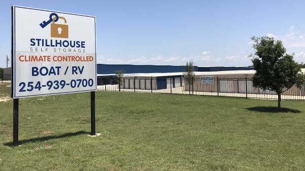 Stillhouse Self Storage