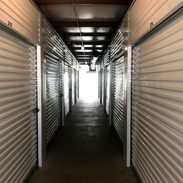 Stillhouse Self Storage