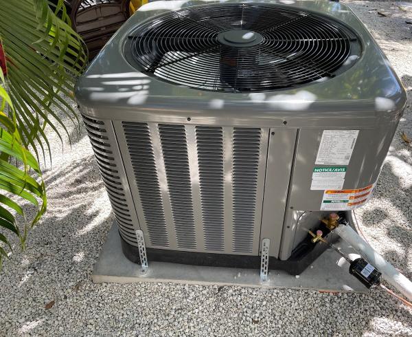 USA Air Conditioning Services
