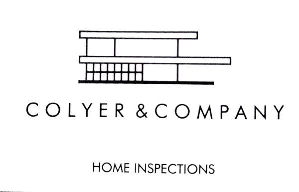 Colyer and Company Home Inspections