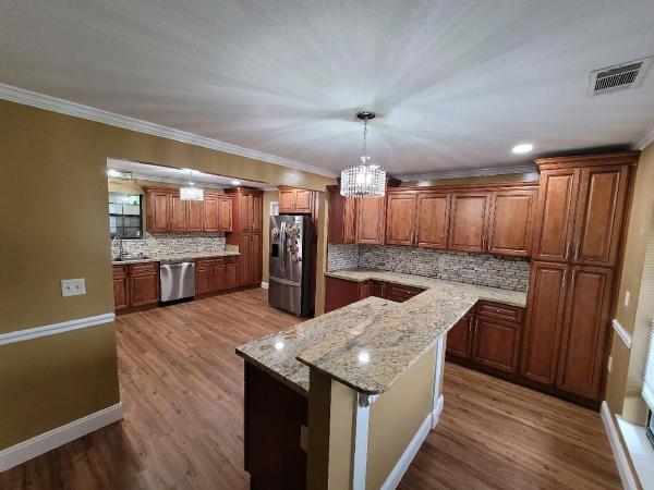 Reliance Cabinetry LLC