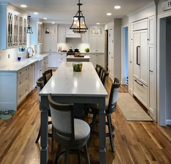 Windhill + Co. Woodworks