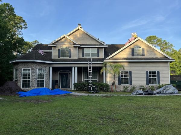 Sea Glass Construction and Roofing