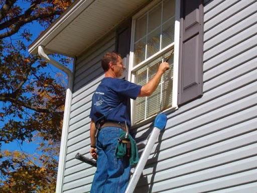 Kevin's Window Cleaning