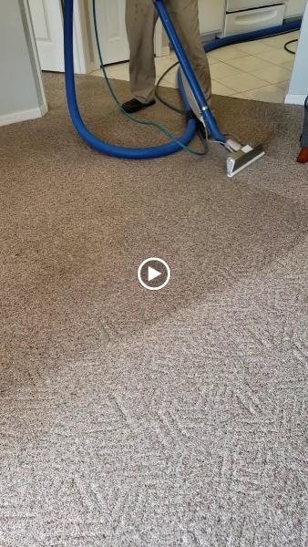 Complete Carpet Care