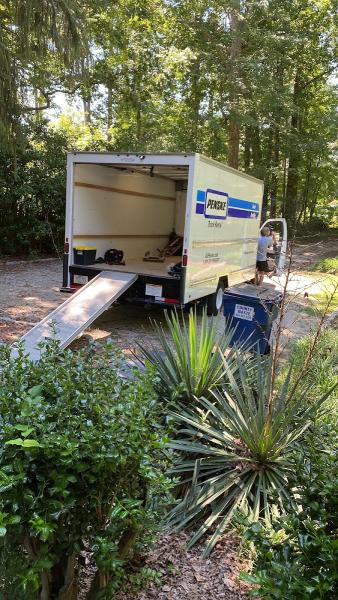 Los Panas Movers LLC