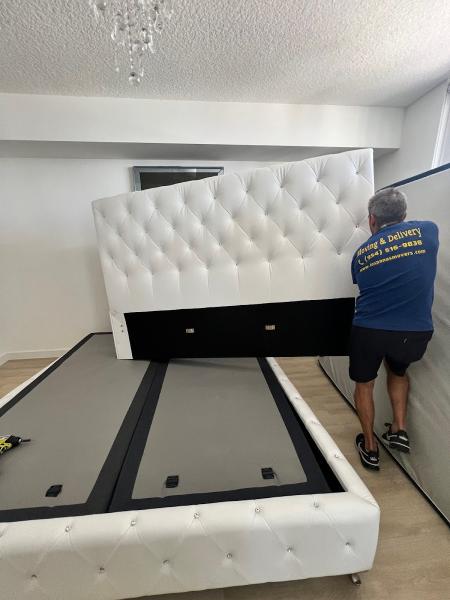 Los Panas Movers LLC