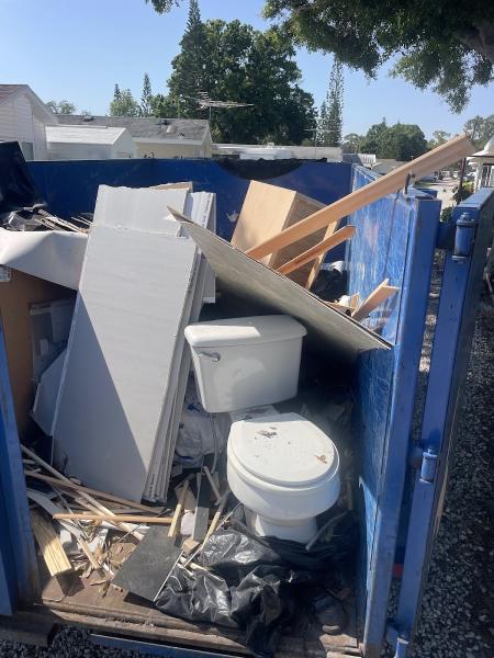 Junk Removal JM