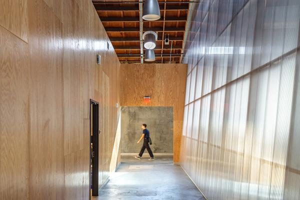 LOC Architects
