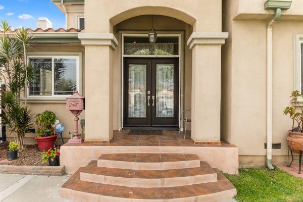 Vismar Real Estate- Gavin Plotkin