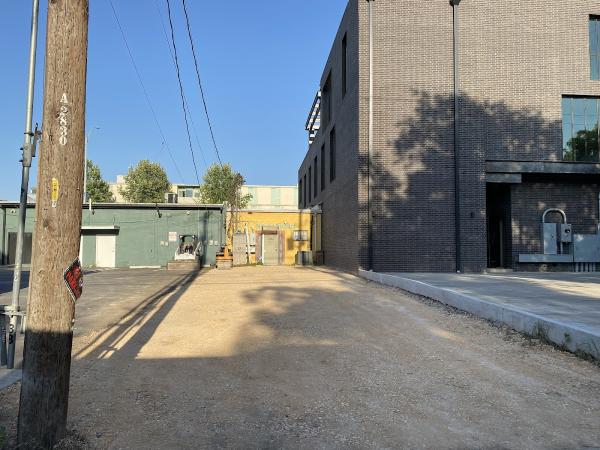 Dans Asphalt Paving
