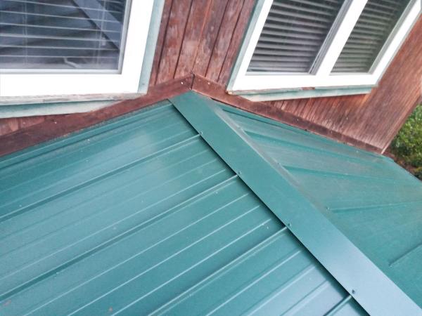 Cruz Roofing Contractor LLC