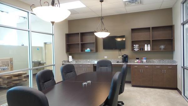 Cedar Ridge Self Storage