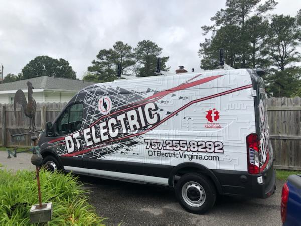 DT Electric LLC