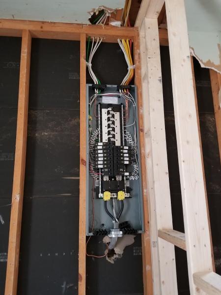 DT Electric LLC