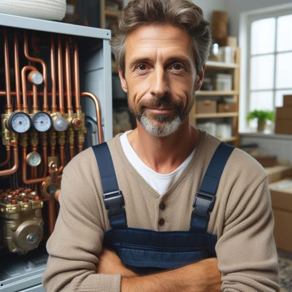 Utah County Heating & Air Conditioning