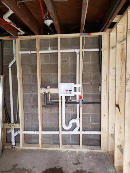Duluth Service Plumbing