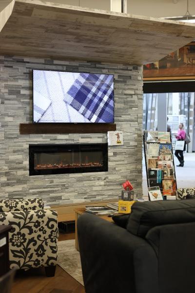 Aroma'z Home Flooring & Design