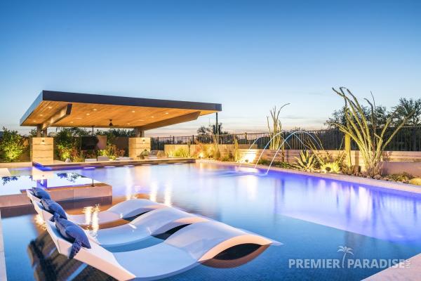 Premier Paradise