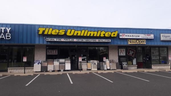 Tiles Unlimited