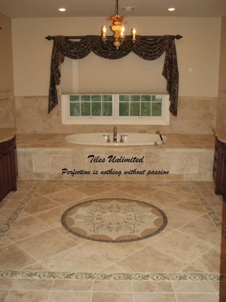 Tiles Unlimited