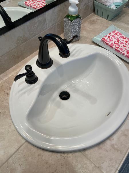 Central Plumbing INC Service and Repair