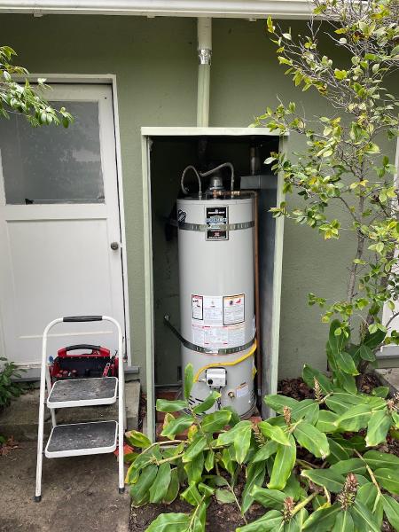 Central Plumbing INC Service and Repair