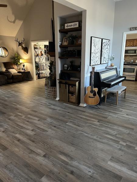 Adrian's Flooring