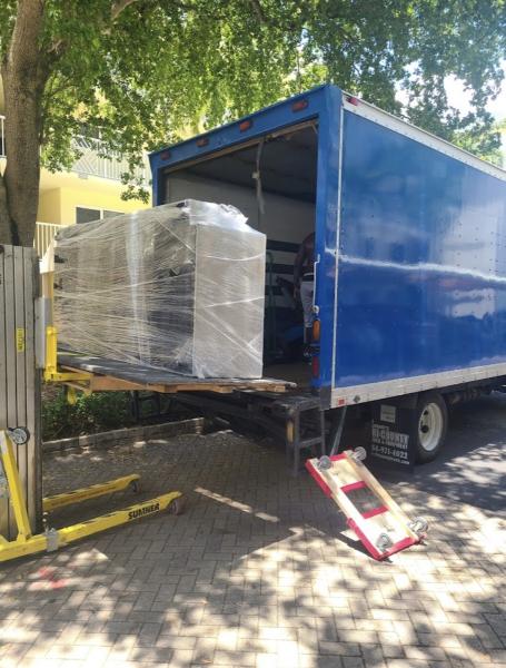 United Family Movers