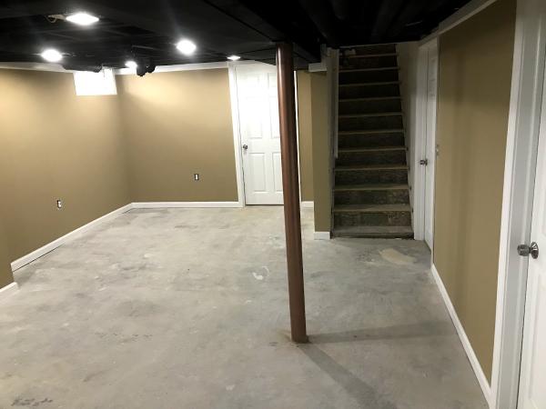 Gorman Renovations